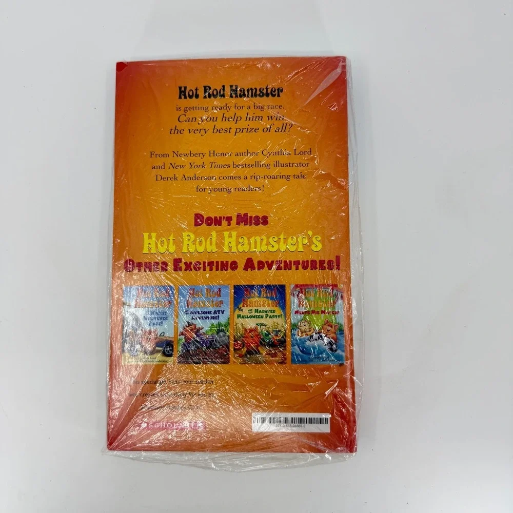 Sealed Bundle of 10 